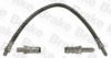 Brake ENGINEERING BH771673 Brake Hose